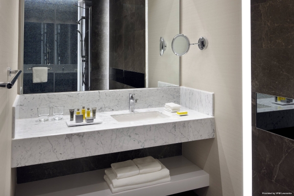 Istanbul Marriott Hotel Sisli